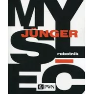 Historia Polski - Junger Ernst Robotnik - miniaturka - grafika 1