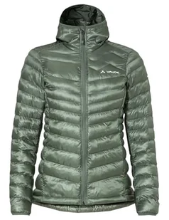 VAUDE Damska kurtka Batura Hooded Insulation Jacket - Kurtki damskie - miniaturka - grafika 1