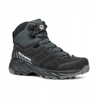 Buty trekkingowe męskie - Buty trekkingowe męskie Scarpa Rush TRK GTX - miniaturka - grafika 1