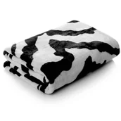 Koce - Koc 160 x 200 Akrylowy Nico 01 - miniaturka - grafika 1