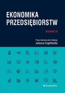Biznes - Ekonomika przedsiębiorstw - miniaturka - grafika 1
