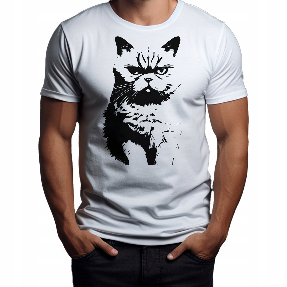 Koszulka T-shirt 