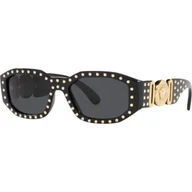 Okulary przeciwsłoneczne - Versace Okulary przeciwsłoneczne - miniaturka - grafika 1