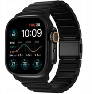 Smartwatch - Nomad Titanium Band V2 Czarny - miniaturka - grafika 1