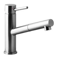 Baterie kuchenne - Omnires Y1254/9 inox - miniaturka - grafika 1