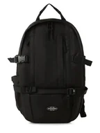 Plecaki - Eastpak Plecak - Floid Mężczyźni czarny jednolity, ONE SIZE - miniaturka - grafika 1