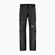 Spodnie sportowe męskie - Spodnie narciarskie męskie HEAD Race Nova black/black - miniaturka - grafika 1