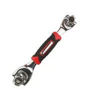 Klucze i nasadki - ATL AG476B Uniwersalny klucz nasadowy 8-19mm AP_204390 - miniaturka - grafika 1