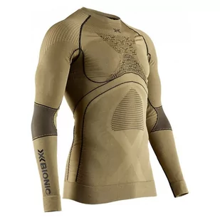 Bielizna termoaktywna męska X-Bionic Radiactor 4.0 WTXXW19M r.L - Bielizna sportowa męska - miniaturka - grafika 1