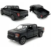 Samochody i pojazdy dla dzieci - 2022 FORD F-150 RAPTOR 1:46 ZABAWKA DLA DZIECI - miniaturka - grafika 1