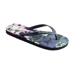 TIDES M SNDL - Klapki i japonki męskie - miniaturka - grafika 1