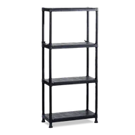 Pozostałe wyposażenie warsztatu - KETER Plus Shelf 60/4 - miniaturka - grafika 1