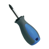 Akcesoria motocyklowe - Wkrętak Unior Krzyżakowy Phillips® Krótki - miniaturka - grafika 1