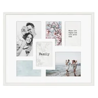 Ramki na zdjęcia - Ramka 42x52 cm Kyoto White – Styler - miniaturka - grafika 1