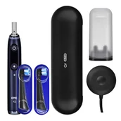 Szczoteczki elektryczne - Szczoteczka Oral-B iO Series 9 Black Onyx - miniaturka - grafika 1