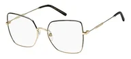 Okulary przeciwsłoneczne - MARC JACOBS Damskie okulary przeciwsłoneczne Marc 591, 26S, 57, 26 s - miniaturka - grafika 1