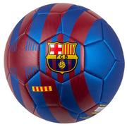 Piłka nożna - Piłka do piłki nożnej FC Barcelona rozmiar 5 - miniaturka - grafika 1