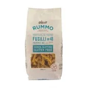 Makaron - Rummo Makaron Fusilli bezglutenowy 400 g - miniaturka - grafika 1