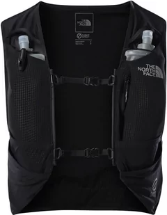 The North Face Flight Race Day 8 Hydration Vest, TNF black/TNF black M 2021 Plecaki do biegania NF0A52CVKX71003 - Plecaki - miniaturka - grafika 1