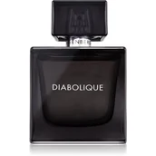 Wody i perfumy męskie - Jose Eisenberg Eisenberg Diabolique Homme woda perfumowana 100ml - miniaturka - grafika 1