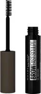 Akcesoria i kosmetyki do stylizacji brwi - Maybelline Brow Fast Sculpt Medium Brown 4 - miniaturka - grafika 1