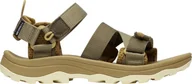 Sandały męskie - Sandały męskie MERRELL SPEED FUSION SPORT RMX J007085 43 - miniaturka - grafika 1