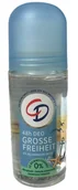 Dezodoranty i antyperspiranty unisex - CD rollon antyperspirant Morska Bryza 50ml - miniaturka - grafika 1