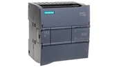 Podzespoły elektroniczne - Siemens Cpu 1212c .dc/dc/dc 8di/6do/2ai 6es7212-1ae40-0xb0 6ES7212-1AE40-0XB0 - miniaturka - grafika 1