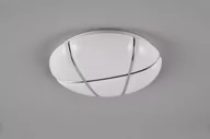 Lampy sufitowe - Tibor LED 4000K plafon biały R62903001 - miniaturka - grafika 1