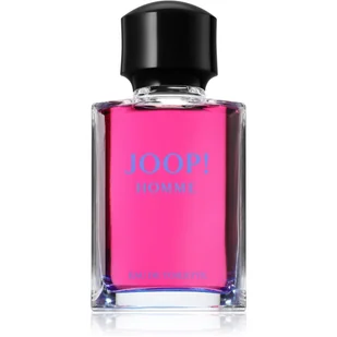 Joop! Homme Neon - Wody i perfumy męskie - miniaturka - grafika 1