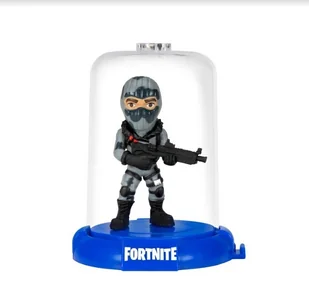 Fortnite Figurka Kolekcjonerska Havoc - Czasopisma - miniaturka - grafika 1
