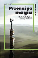 E-booki - nauka - Przenośna magia. Historia książek i ich czytelników - EPUB - miniaturka - grafika 1