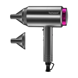2200W Techwood - Suszarki do włosów - miniaturka - grafika 1
