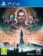 Kody i doładowania cyfrowe - Stellaris Console Edition Xbox One - miniaturka - grafika 1