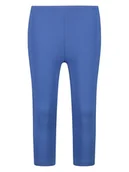 Legginsy - CMP Legginsy w kolorze niebieskim - miniaturka - grafika 1