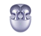 Słuchawki - Huawei FreeBuds 6 ANC Fioletowy - miniaturka - grafika 1