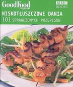 Książki kucharskie - Niskotłuszczowe Dania 101 Sprawdzonych Przpisów - miniaturka - grafika 1