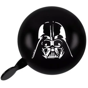 Dzwonek Do Roweru Retro Star Wars - Darth Vader - Dzwonki do roweru - miniaturka - grafika 1