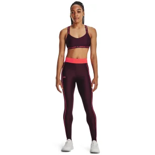 Legginsy damskie Under Armour Branded WB Leggings - Legginsy - miniaturka - grafika 3