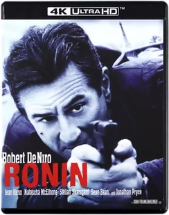 Ronin - Filmy akcji Blu-Ray - miniaturka - grafika 1