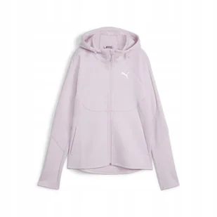 PUMA BLUZA EVOSTRIPE FZ 67787860 r L - Bluzy damskie - miniaturka - grafika 1