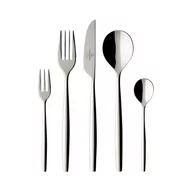 Zestawy sztućców - Komplet sztućców (30 el.) MetroChic Villeroy & Boch - miniaturka - grafika 1