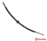 Przewody hamulcowe - BREMBO PRZEWÓD HAMULCOWY GIĘTKI T85025 - miniaturka - grafika 1