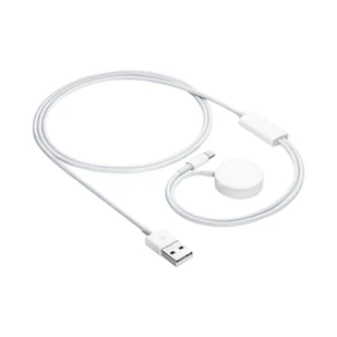 Kabel do ładowania Apple Watch Ultra 2 / Watch Series 9 AK-SW-43 - Akcesoria do smartwatchy - miniaturka - grafika 1