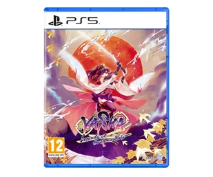 PlayStation Yasha: Legends of the Demon Blade - Gry PlayStation 5 - miniaturka - grafika 1