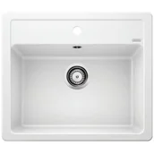 Zlewozmywaki - Blanco LEGRA 6 523334 biały - miniaturka - grafika 1