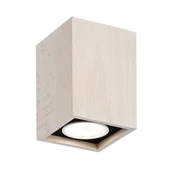 Lampy ścienne - Argon plafon kubik 1 pł MONTREAL 3705  3705 - miniaturka - grafika 1