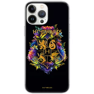 Etui Harry Potter dedykowane do Iphone 13, wzór: Harry Potter 020 Etui całkowicie zadrukowane, oryginalne i oficjalnie licencjonowane - Etui i futerały do telefonów - miniaturka - grafika 1