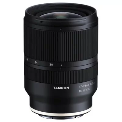 Tamron 17-28mm f/2.8 DI III RXD Sony E (A046SF)