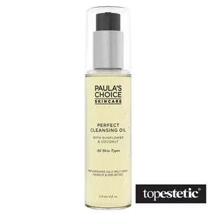 Paulas Choice Perfect Cleansing Oil Olejek do demakijażu 118ml - Olejki do mycia twarzy - miniaturka - grafika 1